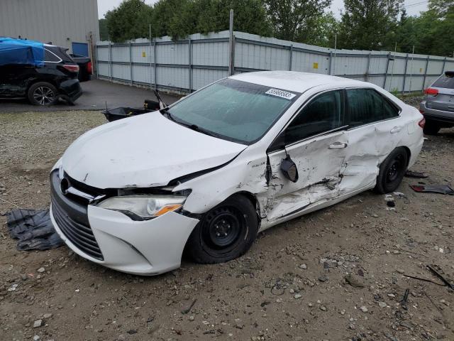 TOYOTA CAMRY HYBR 2015 4t1bd1fk7fu164483