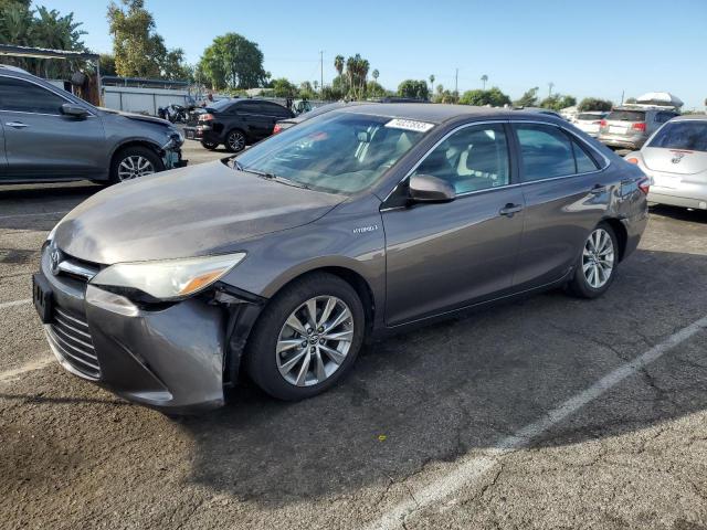 TOYOTA CAMRY 2015 4t1bd1fk7fu165598