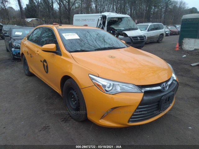 TOYOTA CAMRY HYBRID 2015 4t1bd1fk7fu168243