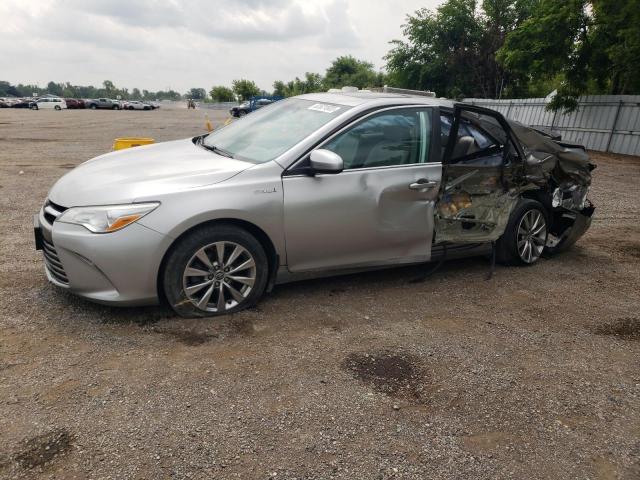 TOYOTA CAMRY 2015 4t1bd1fk7fu170302