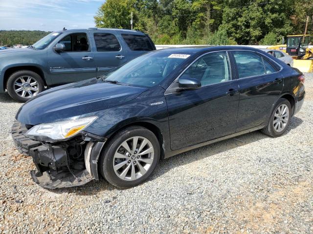 TOYOTA CAMRY HYBR 2015 4t1bd1fk7fu171563