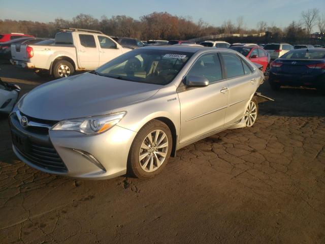 TOYOTA CAMRY HYBR 2015 4t1bd1fk7fu171935