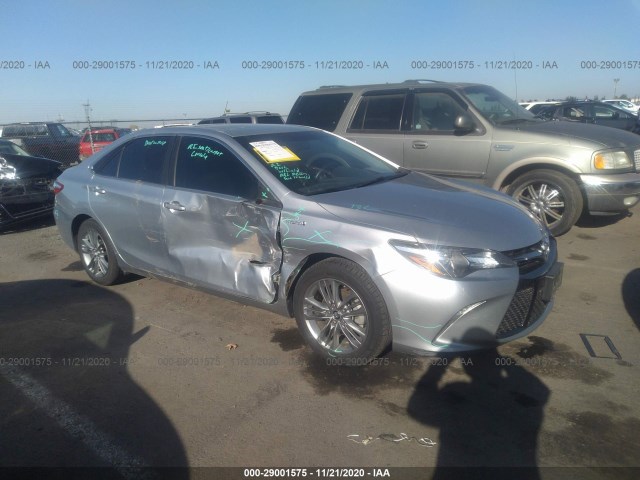 TOYOTA CAMRY HYBRID 2015 4t1bd1fk7fu171949