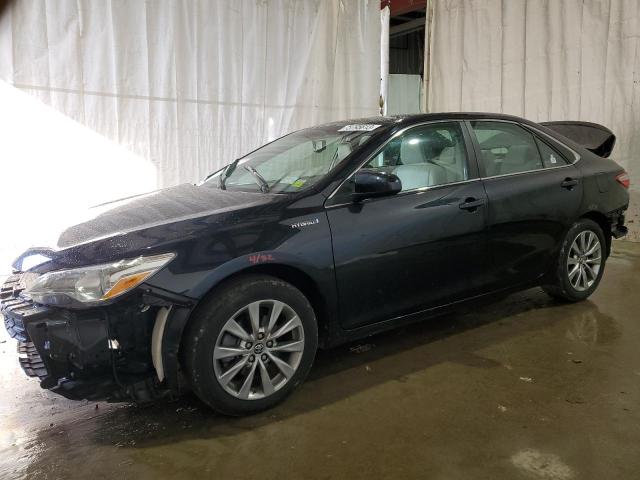 TOYOTA CAMRY 2015 4t1bd1fk7fu172129