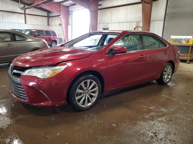 TOYOTA CAMRY HYBR 2015 4t1bd1fk7fu173040