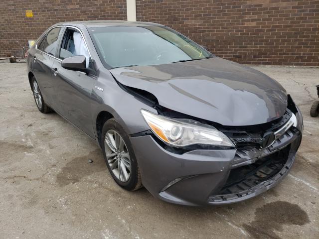 TOYOTA CAMRY HYBR 2015 4t1bd1fk7fu174575