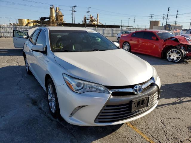 TOYOTA CAMRY HYBR 2015 4t1bd1fk7fu175323