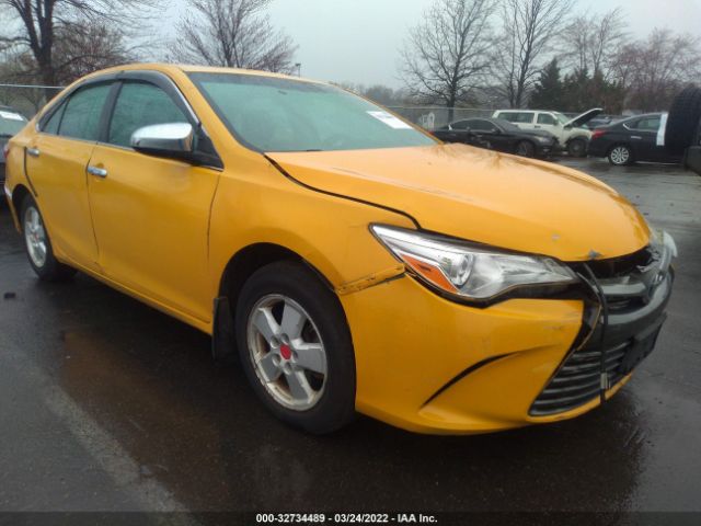 TOYOTA CAMRY HYBRID 2015 4t1bd1fk7fu175886