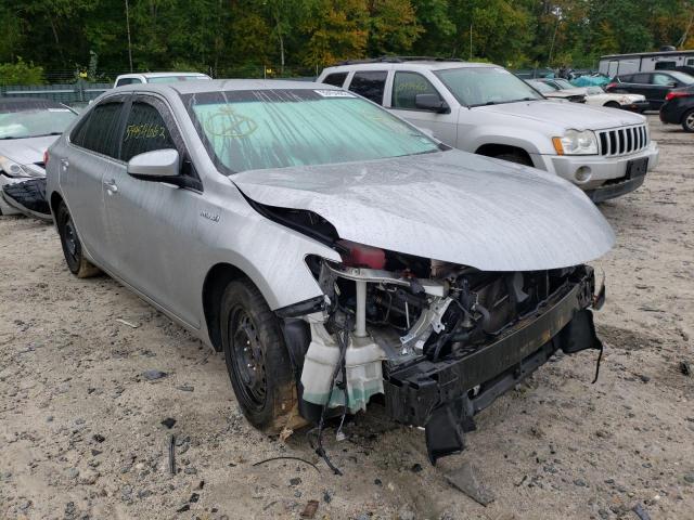 TOYOTA CAMRY HYBR 2016 4t1bd1fk7gu177896