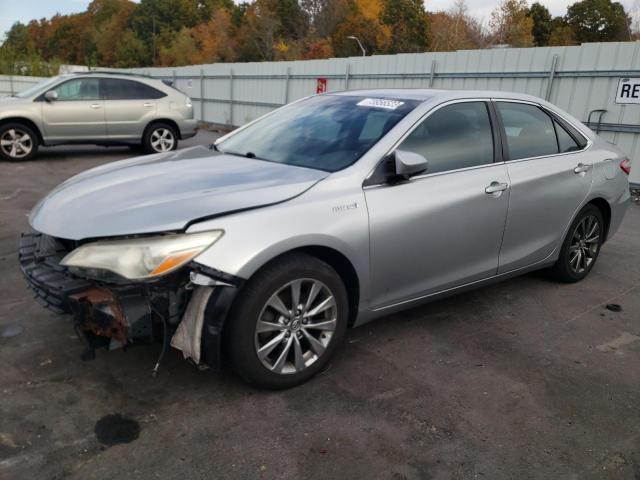 TOYOTA CAMRY 2016 4t1bd1fk7gu180345