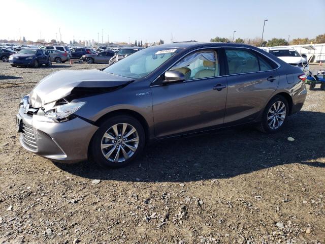 TOYOTA CAMRY 2016 4t1bd1fk7gu182290