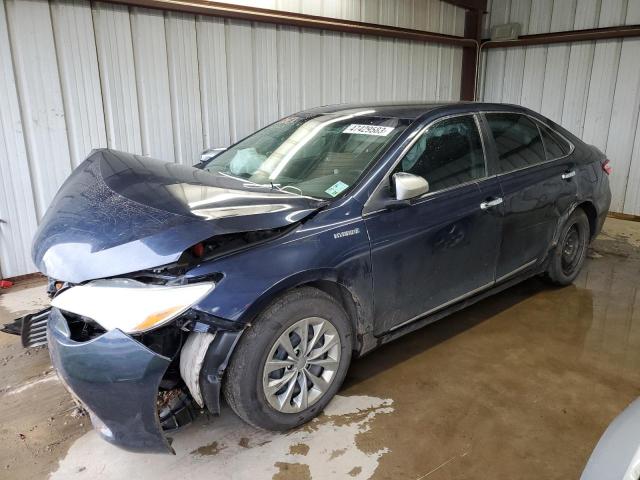 TOYOTA CAMRY HYBR 2016 4t1bd1fk7gu185044