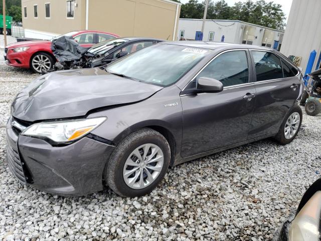 TOYOTA CAMRY HYBR 2016 4t1bd1fk7gu187179