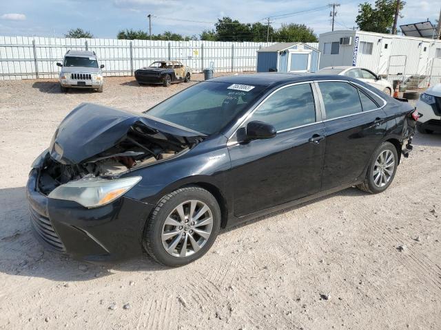 TOYOTA CAMRY HYBR 2016 4t1bd1fk7gu187439