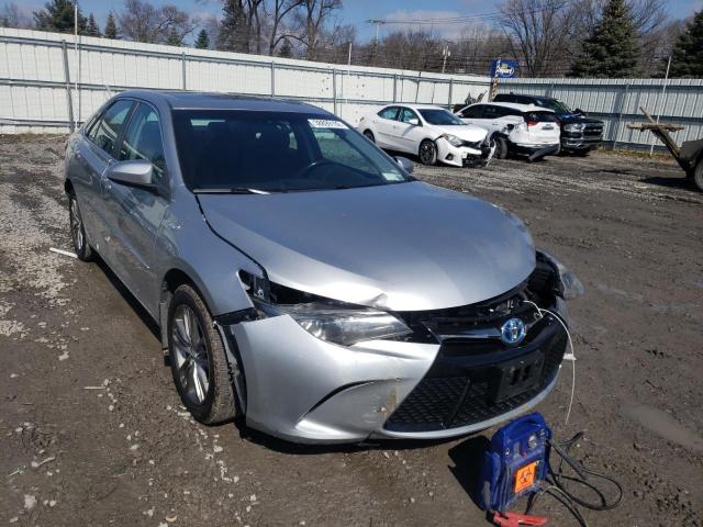 TOYOTA CAMRY HYBR 2016 4t1bd1fk7gu187893