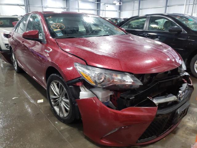 TOYOTA CAMRY HYBR 2016 4t1bd1fk7gu188655