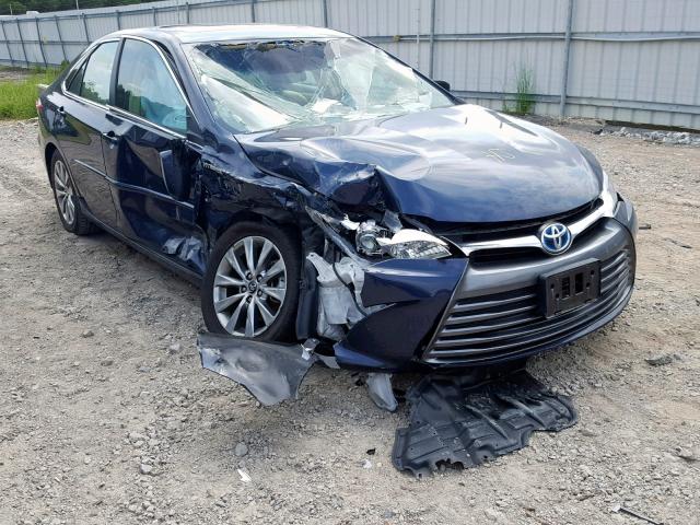 TOYOTA CAMRY HYBR 2016 4t1bd1fk7gu189627