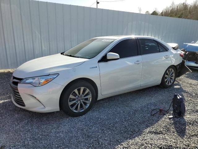 TOYOTA CAMRY HYBR 2016 4t1bd1fk7gu190177