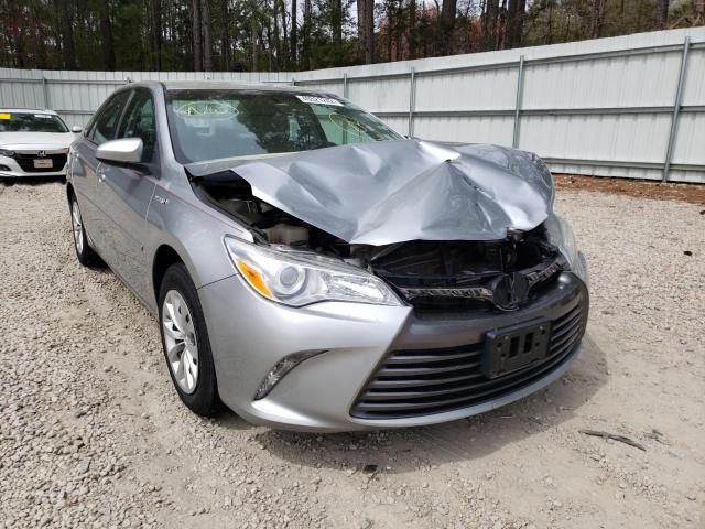 TOYOTA CAMRY HYBR 2016 4t1bd1fk7gu190311