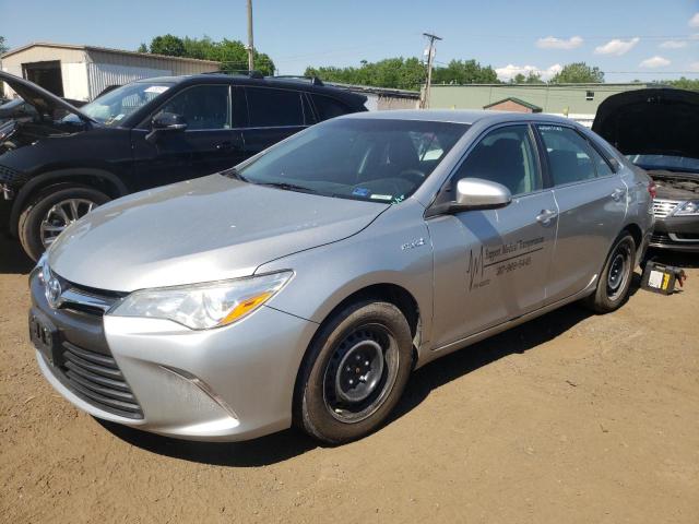 TOYOTA CAMRY 2016 4t1bd1fk7gu190454