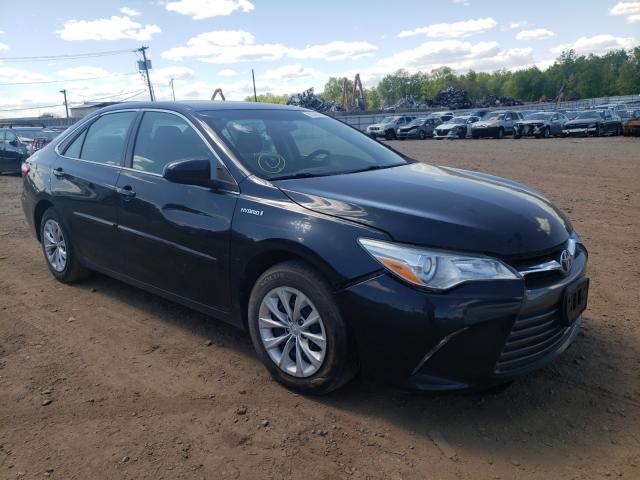 TOYOTA CAMRY HYBR 2016 4t1bd1fk7gu190714