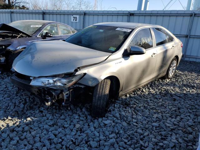 TOYOTA CAMRY HYBR 2016 4t1bd1fk7gu190843