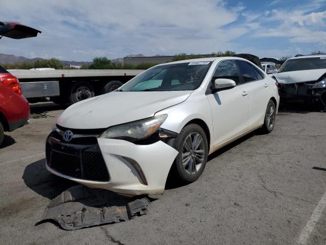 TOYOTA CAMRY 2016 4t1bd1fk7gu191474