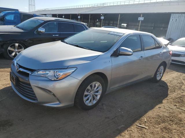 TOYOTA CAMRY 2016 4t1bd1fk7gu191538