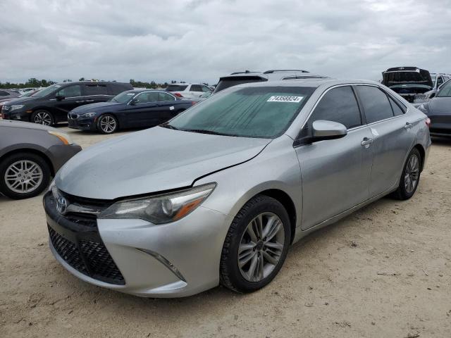 TOYOTA CAMRY HYBR 2016 4t1bd1fk7gu192639