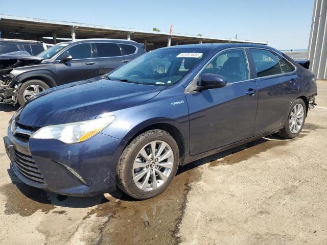 TOYOTA CAMRY 2016 4t1bd1fk7gu192737