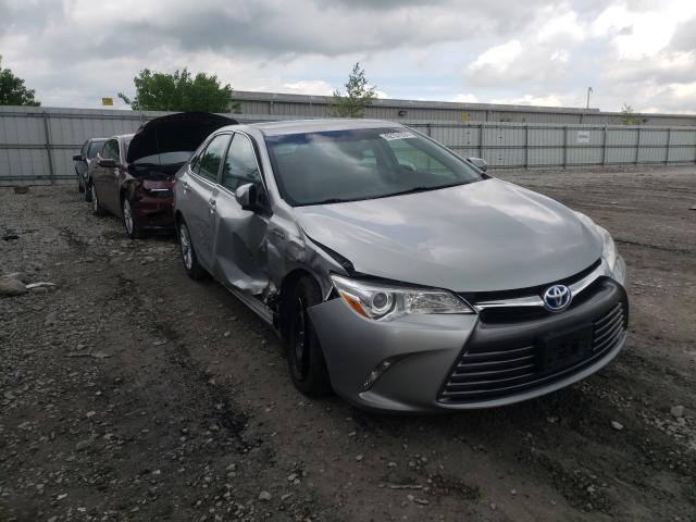 TOYOTA CAMRY HYBR 2016 4t1bd1fk7gu194102