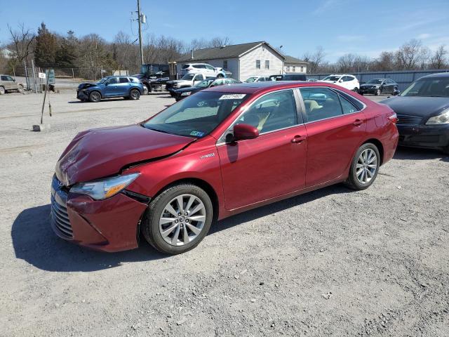 TOYOTA CAMRY HYBR 2016 4t1bd1fk7gu196903