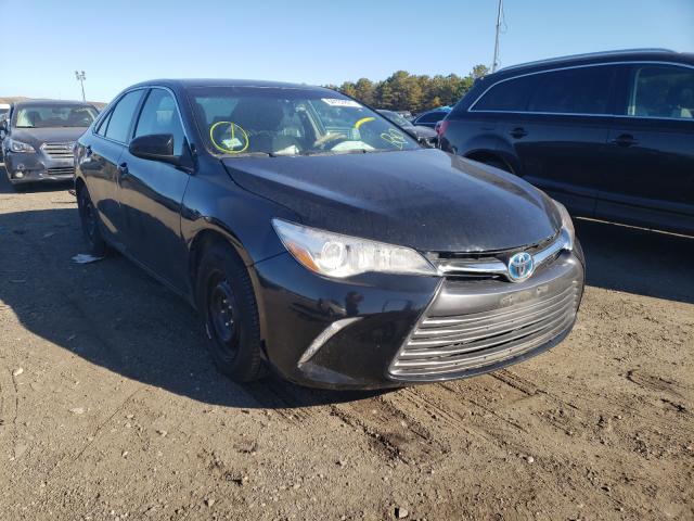 TOYOTA CAMRY HYBR 2016 4t1bd1fk7gu197100