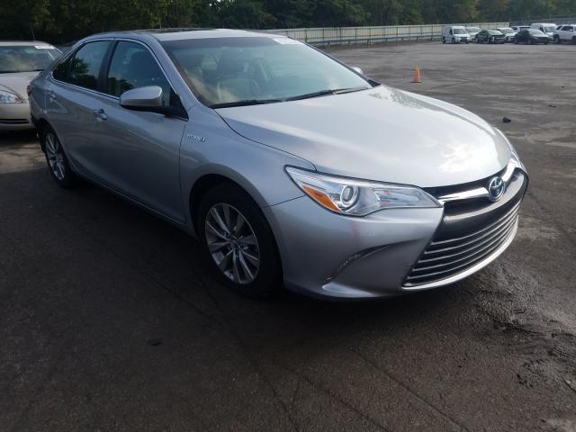 TOYOTA CAMRY HYBR 2016 4t1bd1fk7gu197274