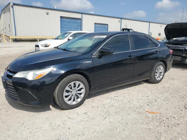 TOYOTA CAMRY HYBR 2016 4t1bd1fk7gu198022