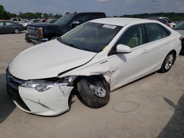 TOYOTA CAMRY HYBR 2017 4t1bd1fk7hu202670