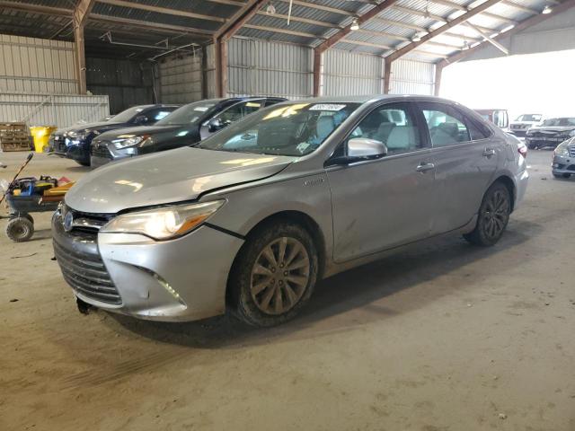 TOYOTA CAMRY 2017 4t1bd1fk7hu210364