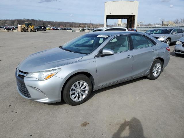 TOYOTA CAMRY HYBR 2017 4t1bd1fk7hu212857