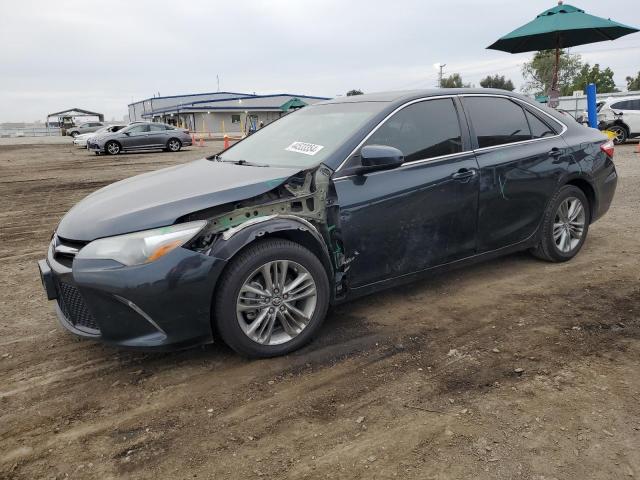 TOYOTA CAMRY 2017 4t1bd1fk7hu213023