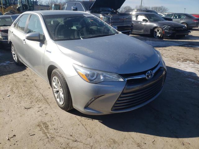 TOYOTA CAMRY HYBR 2017 4t1bd1fk7hu213510