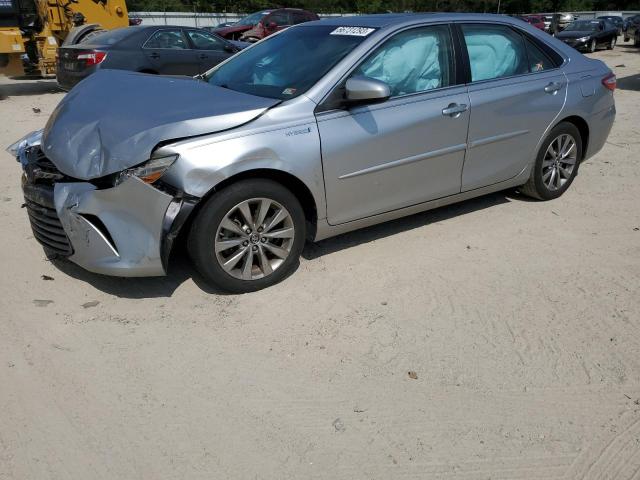 TOYOTA CAMRY 2017 4t1bd1fk7hu213667