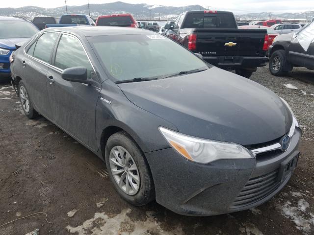 TOYOTA CAMRY HYBR 2017 4t1bd1fk7hu215757