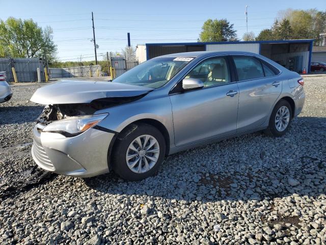 TOYOTA CAMRY 2017 4t1bd1fk7hu216746