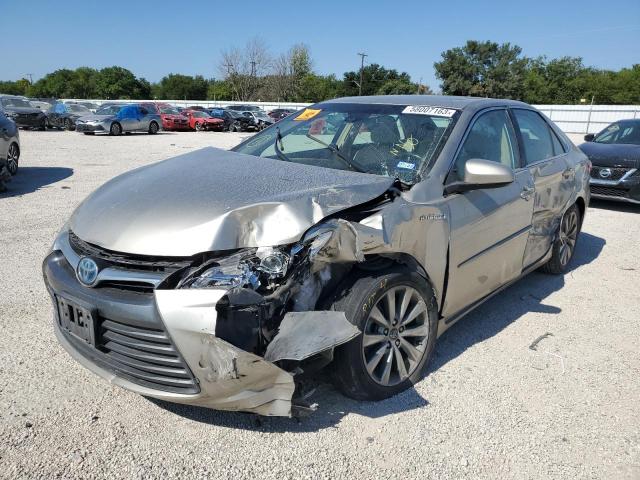 TOYOTA CAMRY HYBR 2017 4t1bd1fk7hu220182