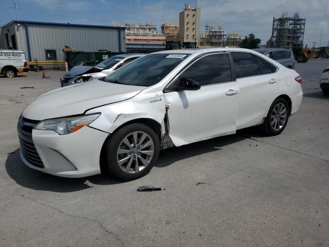 TOYOTA CAMRY HYBR 2017 4t1bd1fk7hu220960