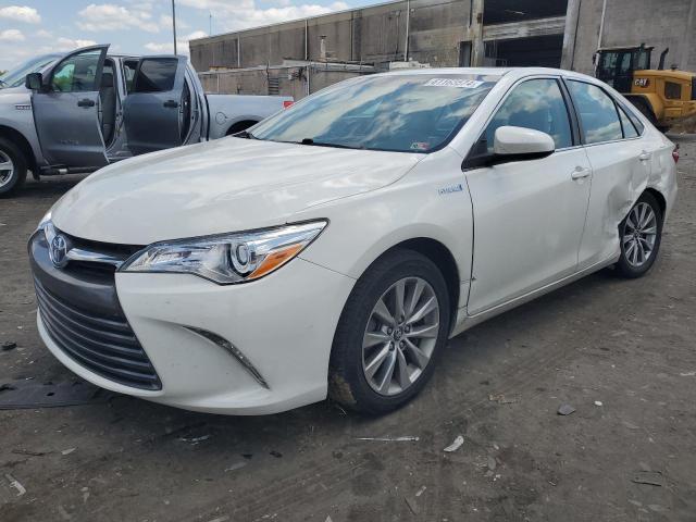 TOYOTA CAMRY 2017 4t1bd1fk7hu221512