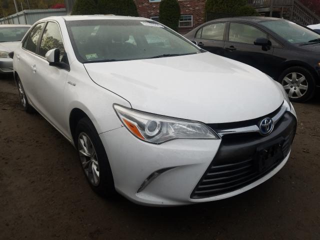 TOYOTA CAMRY HYBR 2017 4t1bd1fk7hu222823