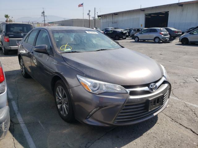 TOYOTA CAMRY HYBR 2017 4t1bd1fk7hu223048