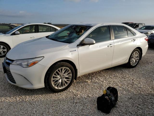 TOYOTA CAMRY 2017 4t1bd1fk7hu225382