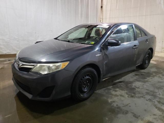 TOYOTA CAMRY HYBR 2012 4t1bd1fk8cu001255